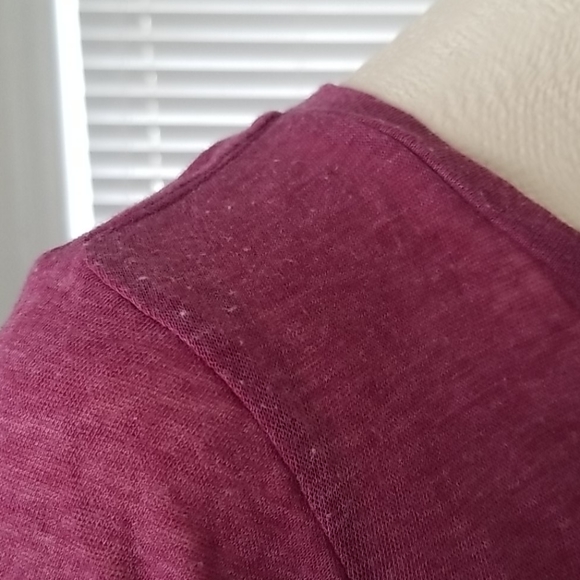 Wildfox Hello Hola Bonjour Namaste Ciao Tee - Picture 7 of 8